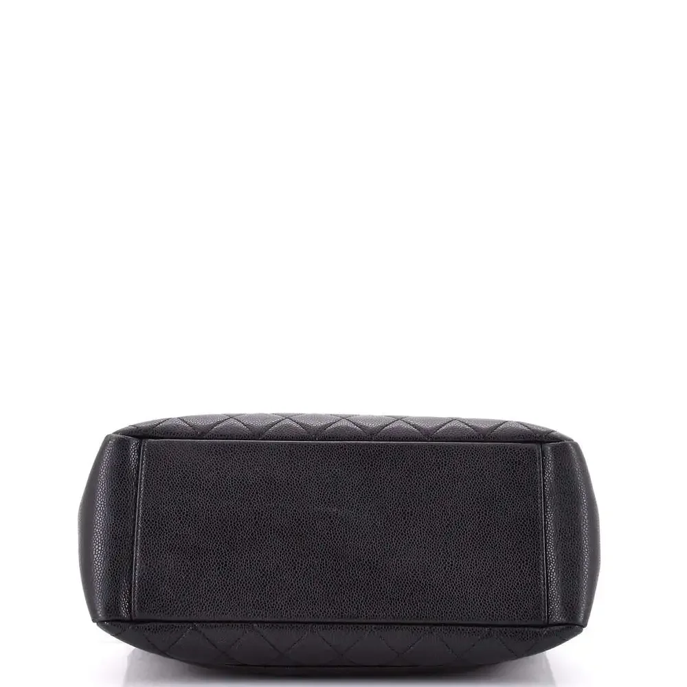 Chanel Grand Shopping Tote Quilted #266254C27B